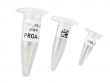 9: Laborkennzeichnung für PCR-Röhrchen