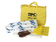 2: Economy Spill Kit - ölbindend